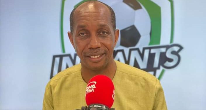 Élections FEGUIFOOT : Le président du Milo explique les raisons de son retrait du G47