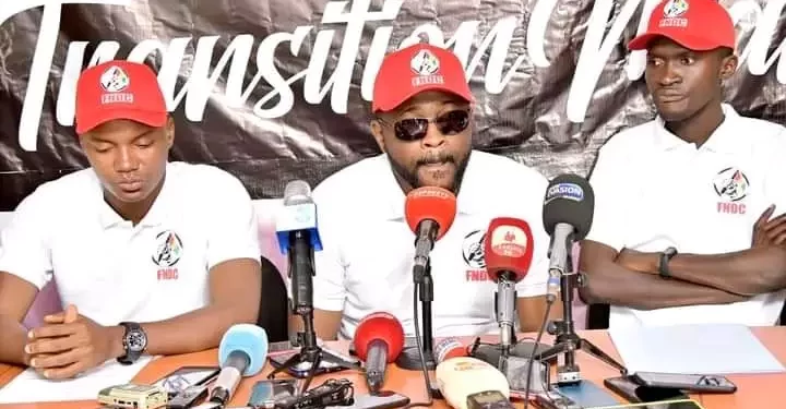 Guinée : Le FNDC fustige et condamne les attaques perpétrées contre la presse guinéenne