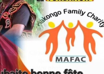 A l’occasion de la fete du 2 octobre : Dr David Makongo au peuple de Guinée