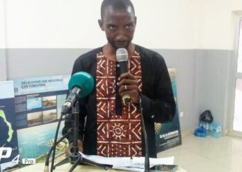 Actualités : La structure Tamoné Think Tank commémore les 134 ans de l&rsquo;érection de la capitale Conakry