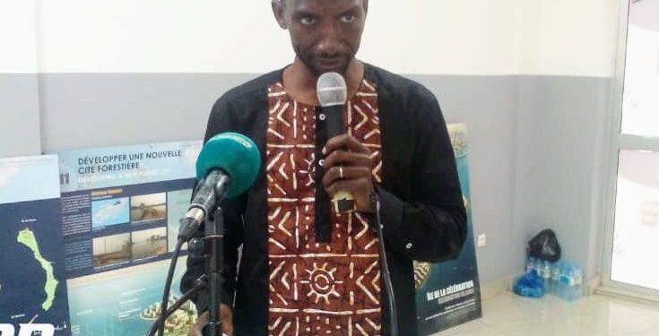 Actualités : La structure Tamoné Think Tank commémore les 134 ans de l&rsquo;érection de la capitale Conakry