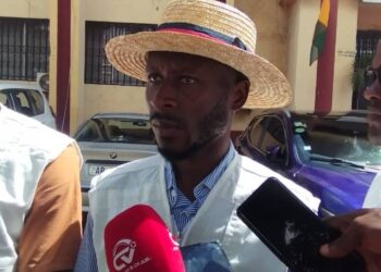 Restriction des sites Guineematin et inquisiteur : Vers une marche des journalistes, le lundi 16 octobre