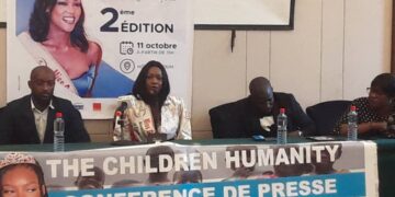 Humanitaire : L&rsquo;ONG The Children Humanity s&rsquo;implique pour l&rsquo;éducation des enfants