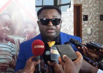 Humanitaire : Dr. David Makongo Family Charity offre 100 millions de fg à la fondation Grand &lsquo;P&rsquo;