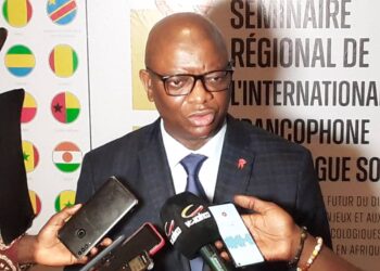 Dialogue Social : La Guinée abrite le 5ème séminaire régional de l&rsquo;internationale francophone du dialogue social