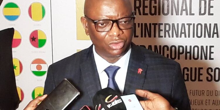 Dialogue Social : La Guinée abrite le 5ème séminaire régional de l&rsquo;internationale francophone du dialogue social