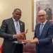 GUINEE/Diplomatie Parlementaire : Dr Dansa KOUROUMA Tient des rencontres tous azimuts au Maroc pour une Transition réussie en Guinée