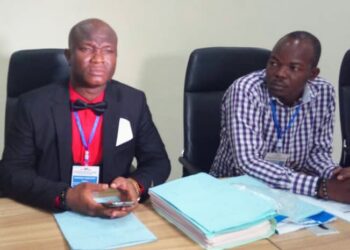 Guinée : La CONAJUP-Guinée célèbre son huitième année d&rsquo;existence et de résultats en faveur de la…