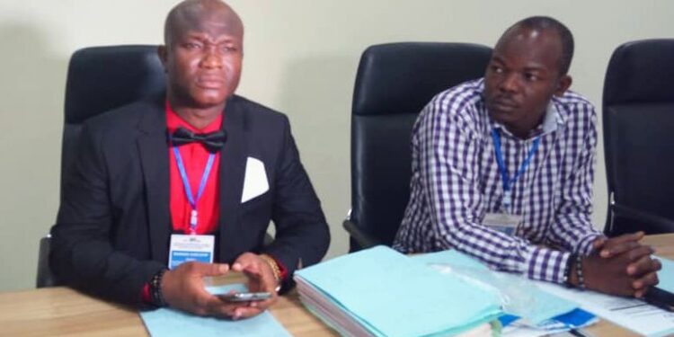 Guinée : La CONAJUP-Guinée célèbre son huitième année d&rsquo;existence et de résultats en faveur de la…