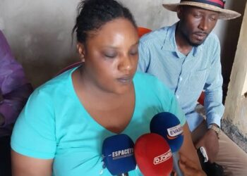 Guinée : Le syndicat de la presse rend visite aux blessés de la marche pacifique du SPPG