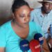 Guinée : Le syndicat de la presse rend visite aux blessés de la marche pacifique du SPPG