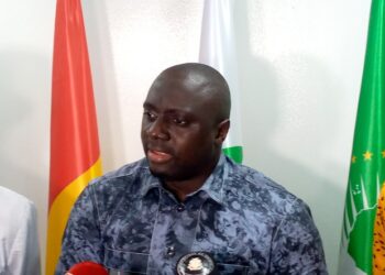 Fête de l’indépendance : L&rsquo;État guinéen interdit La circulation dans la commune de Kaloum