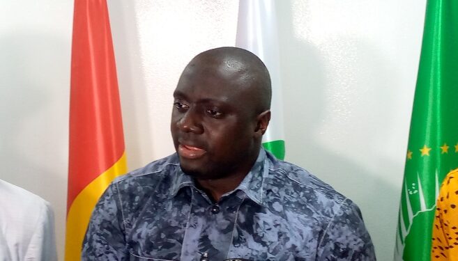 Fête de l’indépendance : L&rsquo;État guinéen interdit La circulation dans la commune de Kaloum