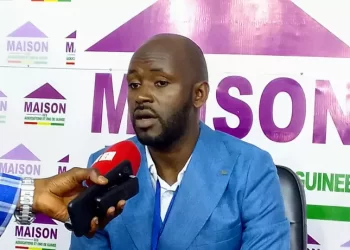 Arrestation des journalistes : La MAOG exprime son soutien indéfectible et sa solidarité aux medias, au SPPG