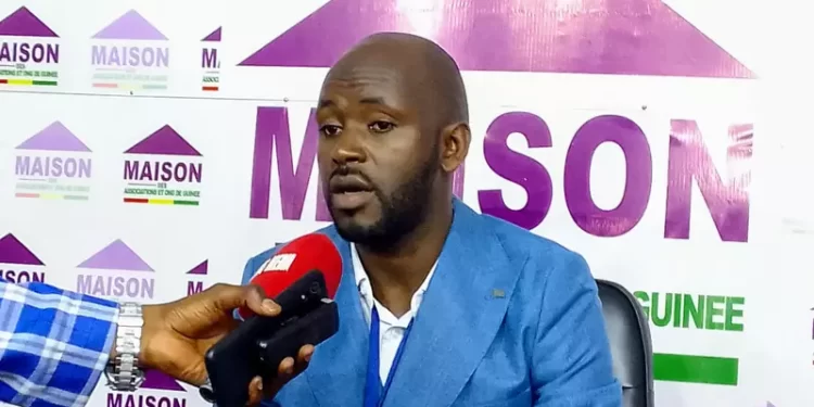 Arrestation des journalistes : La MAOG exprime son soutien indéfectible et sa solidarité aux medias, au SPPG