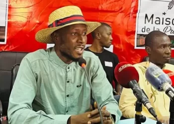 Guinée : Plaintes contre trois (3) journalistes en une semaine (SPPG)