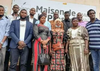 Guinée/SPPG : Vers une marche pacifique, le lundi 6 novembre 2023