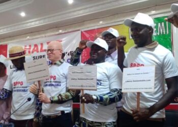 Libération du site guineematin.com : Le SPPG décline le programme de sa manifestation