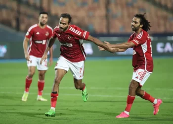 Ligue africaine de football : les résultats complets