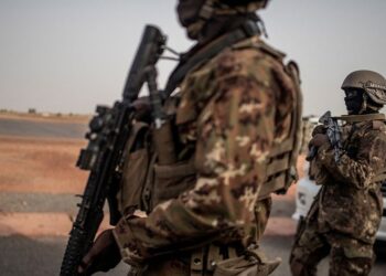 Mali : Où en est la colonne militaire qui fait route vers Kidal ?