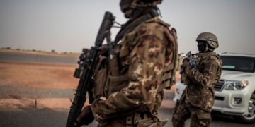 Mali : Où en est la colonne militaire qui fait route vers Kidal ?