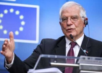 Après Paris et Washington, l’Union Européenne sanctionne le Niger