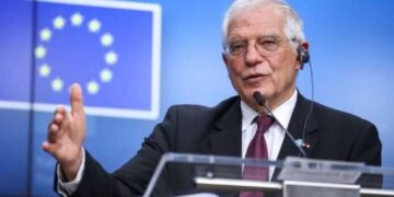 Après Paris et Washington, l’Union Européenne sanctionne le Niger