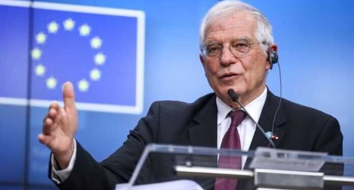 Après Paris et Washington, l’Union Européenne sanctionne le Niger