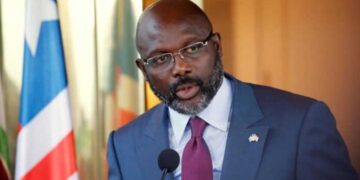 Présidentielle au Liberia, George Weah : Quitte ou double