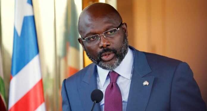 Présidentielle au Liberia, George Weah : Quitte ou double