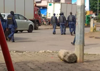 Interpellation de journalistes en Guinée : Des Associations de presse exigent leur libération (Déclaration)