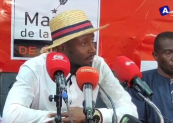 Guinée : Le SPPG condamne les brouillage de fréquences et le blocage des réseaux sociaux dans le pays