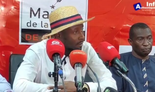 Guinée : Le SPPG condamne les brouillage de fréquences et le blocage des réseaux sociaux dans le pays