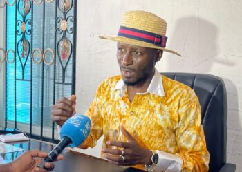 Guinée : L&rsquo;affaire entre Barreau de Guinée contre le journaliste Abdoul Latif orientée vers le doyen des juges d&rsquo;instruction