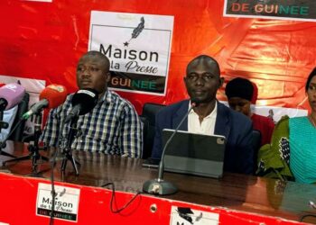 Médias : C&rsquo;est parti pour le concours de couverture médiatique du secteur minier