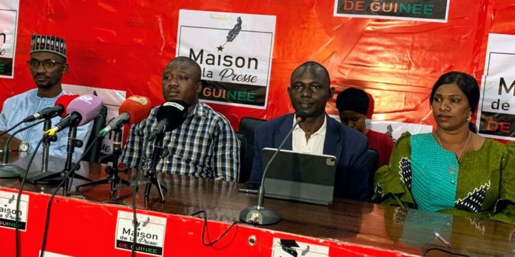 Médias : C&rsquo;est parti pour le concours de couverture médiatique du secteur minier