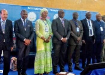 Marine Marchande : C&rsquo;est parti pour les journées de vulgarisation du code maritime