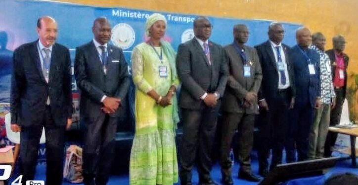 Marine Marchande : C&rsquo;est parti pour les journées de vulgarisation du code maritime