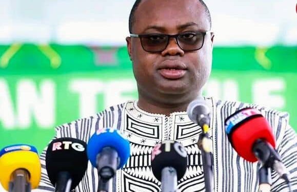 SITA 2023 : C&rsquo;est parti pour la 9ème édition