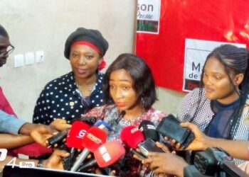 FODELF : Les 17, 18 et 19 prochaine Conakry connaîtra la tenue du forum pour la promotion de l&rsquo;entrepreneuriat féminin