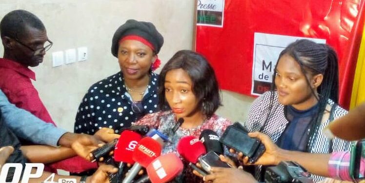 FODELF : Les 17, 18 et 19 prochaine Conakry connaîtra la tenue du forum pour la promotion de l&rsquo;entrepreneuriat féminin