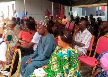 Lutte contre la cataracte : Plus de 500 patients pris en charge