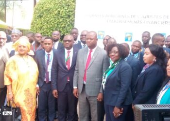 Actualités : C&rsquo;est parti pour les journées annuelles de séminaire de justice de Banques