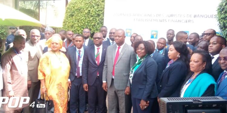 Actualités : C&rsquo;est parti pour les journées annuelles de séminaire de justice de Banques