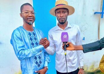 Guinée : Le SPPG constate dans le dossier que les avocats qui parlent au nom du barreau font preuve de l&rsquo;acharnement contre Latif