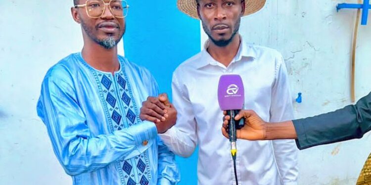 Guinée : Le SPPG constate dans le dossier que les avocats qui parlent au nom du barreau font preuve de l&rsquo;acharnement contre Latif