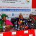 VIH/SiDA : Le comité national de lutte contre le SIDA présente le rapport 2022