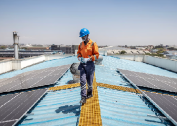 COP28 : Macky Sall et Ousmane Diagana plaident pour une électrification rapide de l’Afrique