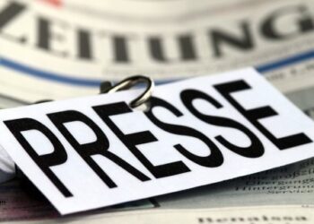 SALE TEMPS POUR LA LIBERTÉ DE LA PRESSE EN GUINÉE