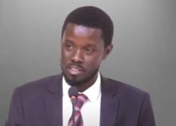 Présidentielle au Sénégal : Bassirou Faye désigné pour remplacer Ousmane Sonko